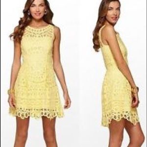 Lilly Pulitzer Foley Dress